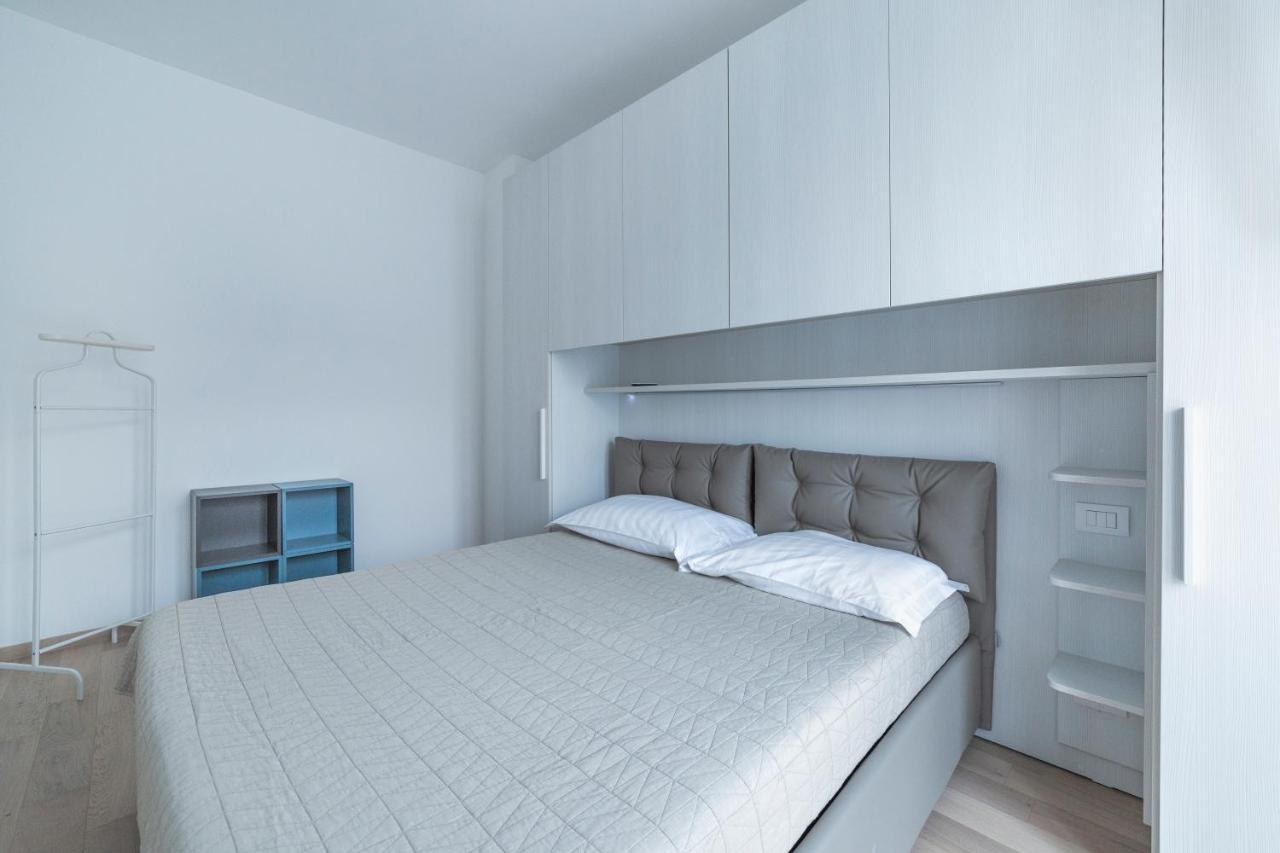 Milano Cosy Apt With Balcony! Buitenkant foto