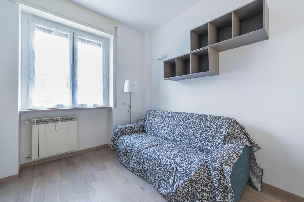 Milano Cosy Apt With Balcony! Buitenkant foto