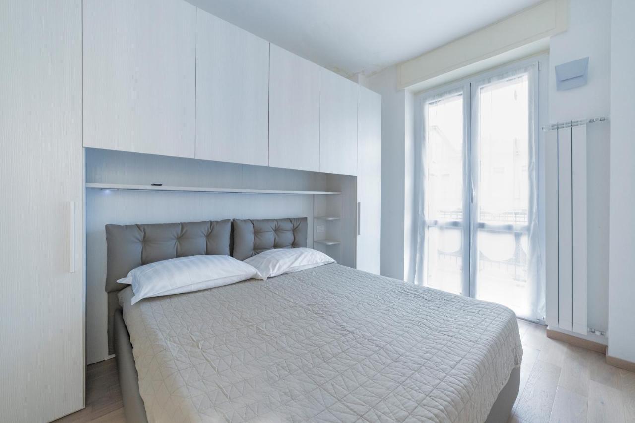 Milano Cosy Apt With Balcony! Buitenkant foto