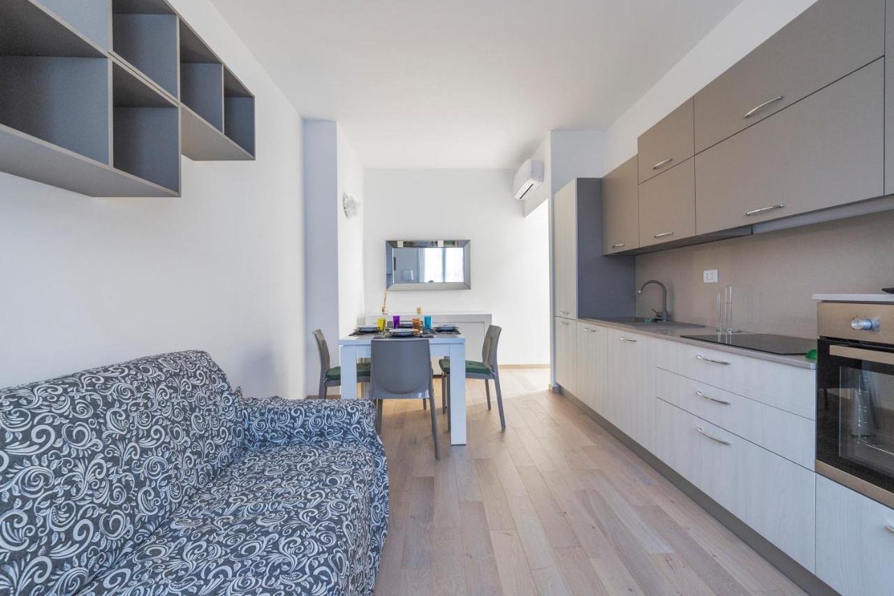 Milano Cosy Apt With Balcony! Buitenkant foto